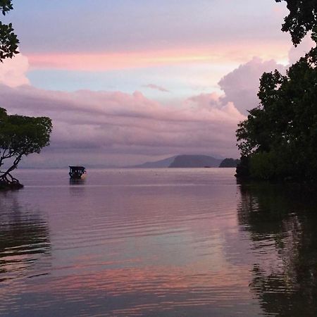 Nomad Divers Bangka Likupang المظهر الخارجي الصورة
