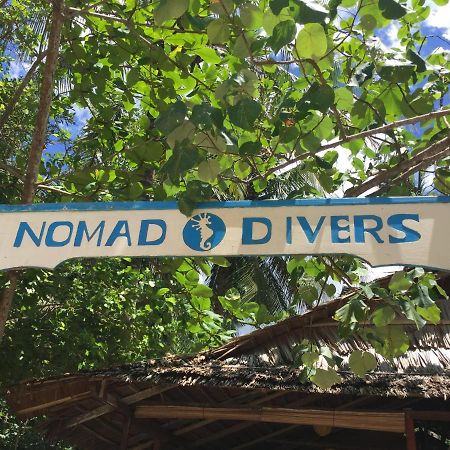 Nomad Divers Bangka Likupang المظهر الخارجي الصورة