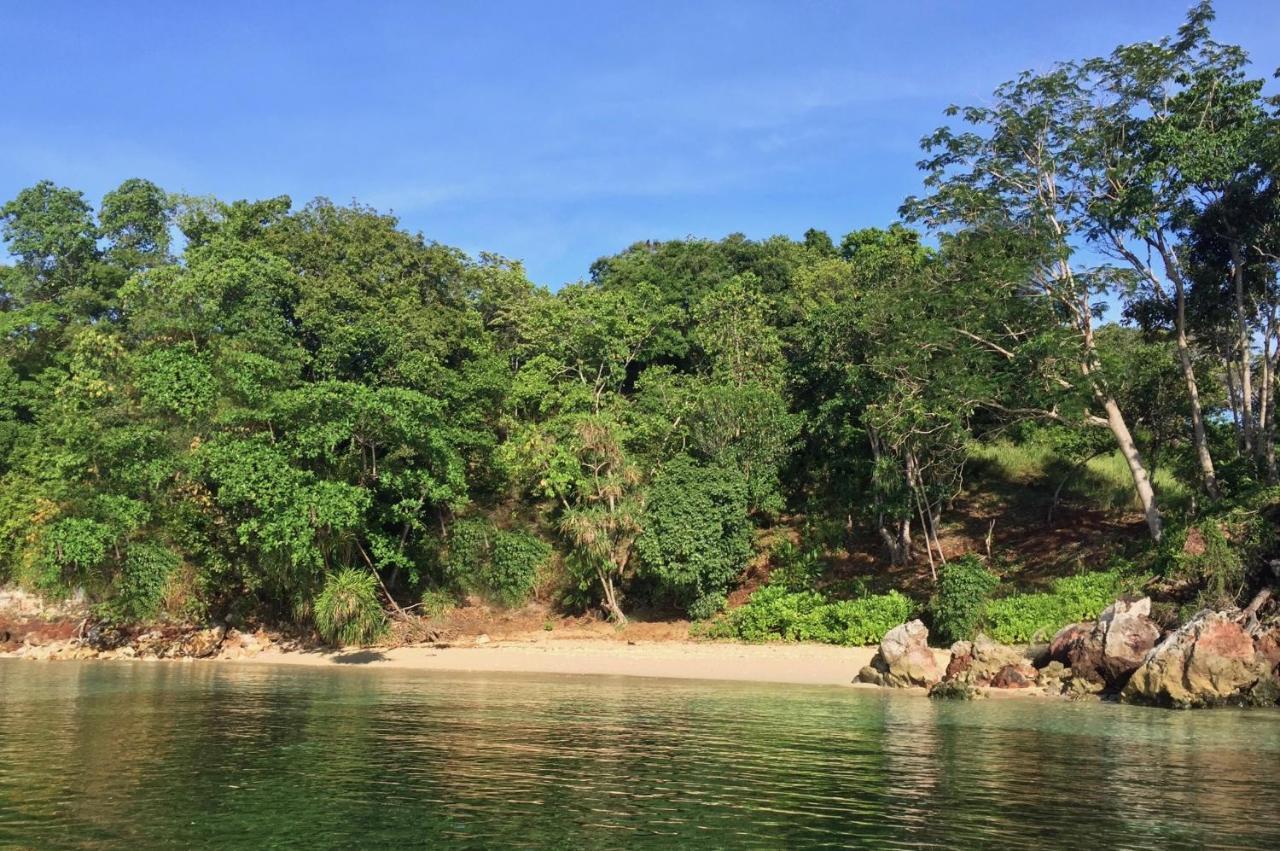 Nomad Divers Bangka Likupang المظهر الخارجي الصورة