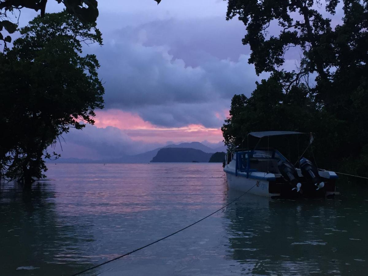 Nomad Divers Bangka Likupang المظهر الخارجي الصورة