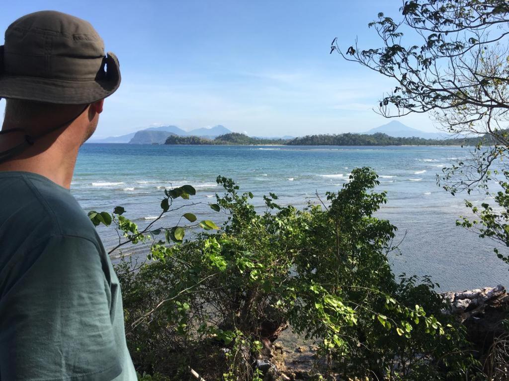 Nomad Divers Bangka Likupang المظهر الخارجي الصورة