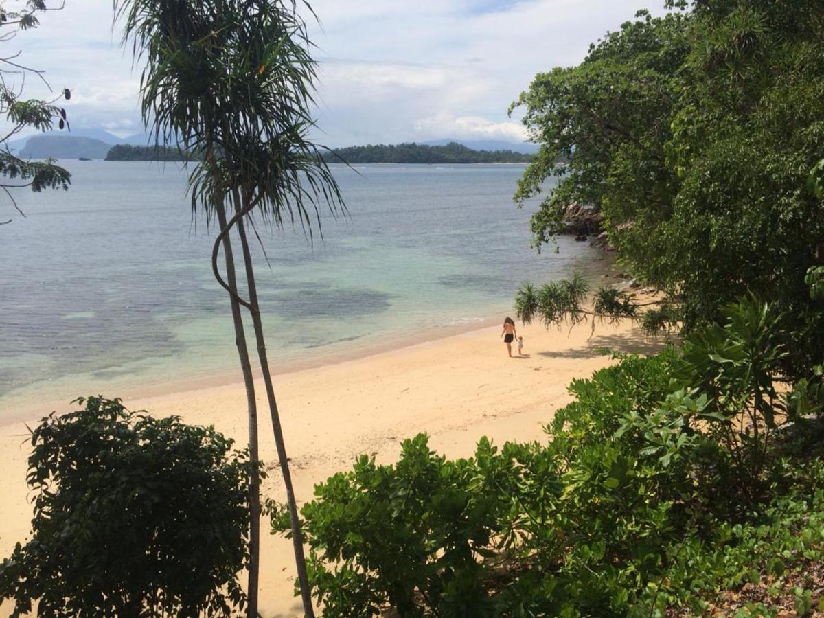 Nomad Divers Bangka Likupang المظهر الخارجي الصورة